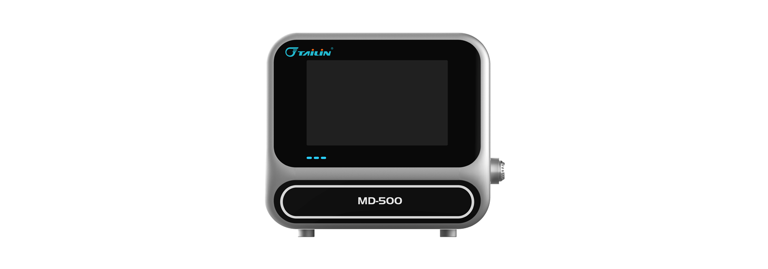 微生物快速檢測(cè)分析儀-MD500-離線(xiàn)型