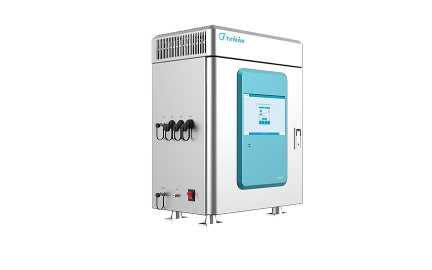 實(shí)驗(yàn)動物水質(zhì)微生物快速檢測分析儀