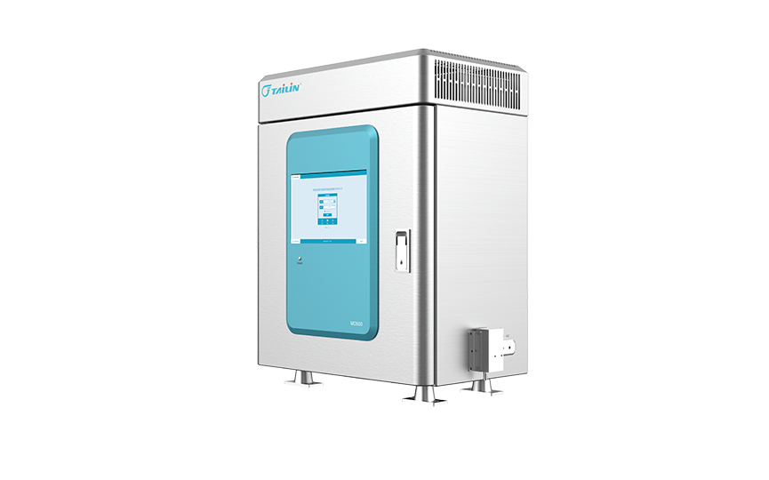 實(shí)驗(yàn)動物水質(zhì)微生物快速檢測分析儀